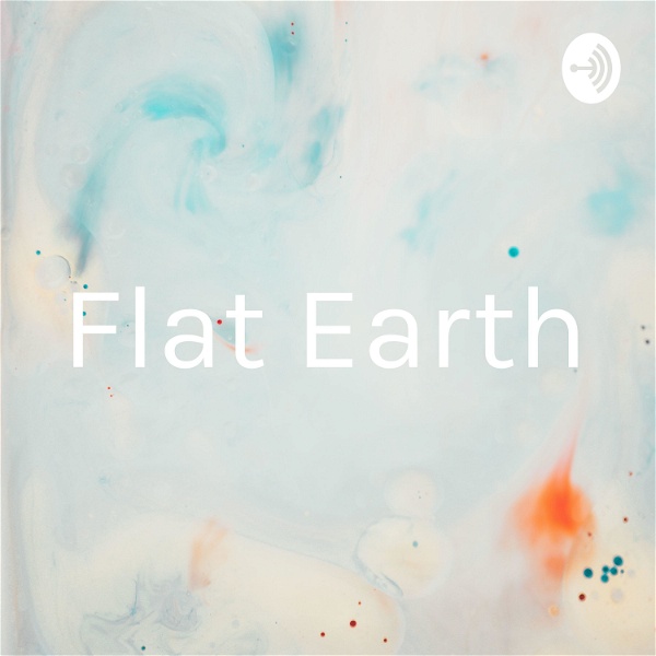 Artwork for Flat Earth