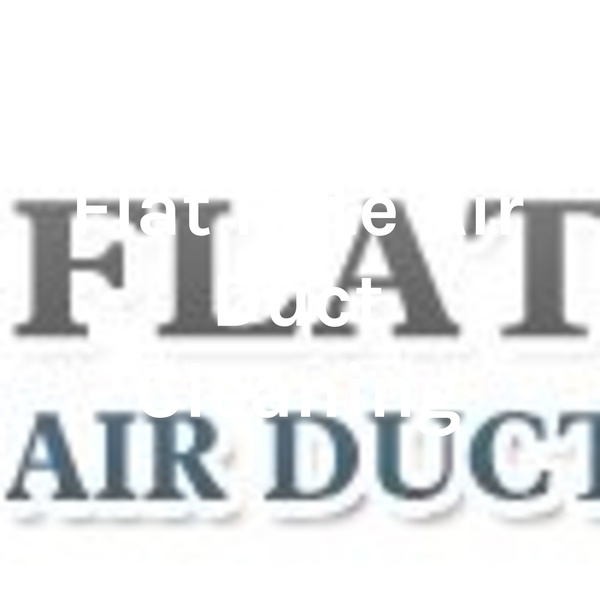 Artwork for Flat Rate Air Duct Cleaning