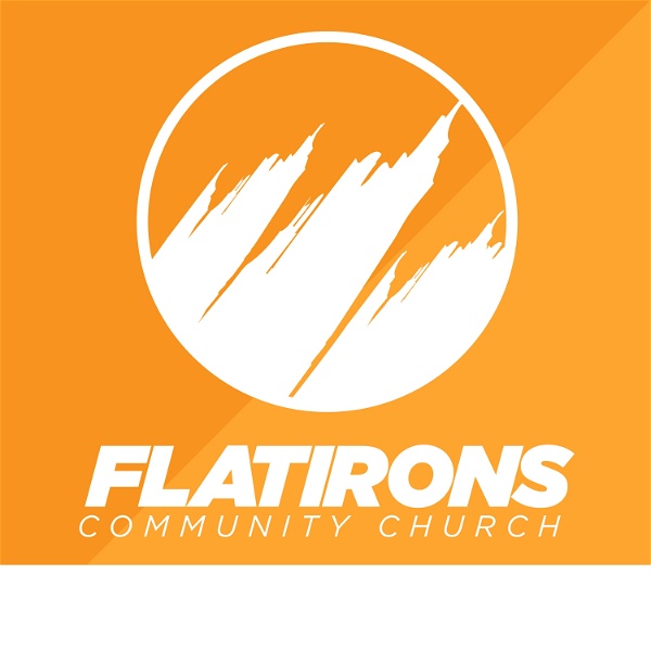 Artwork for Flatirons Community Church Audio Podcast