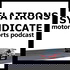Flatirons Syndicate Motorsport Podcast