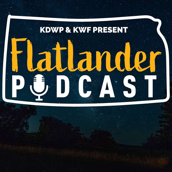 Artwork for Flatlander Podcast