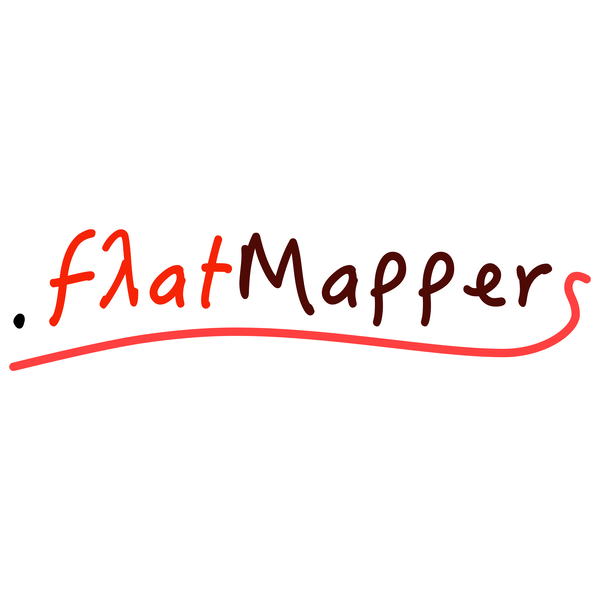 Artwork for Flatmappers