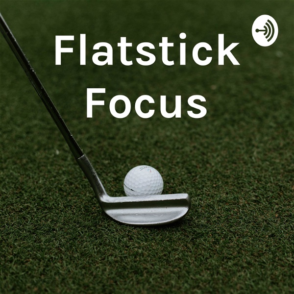Artwork for Flatstick Focus