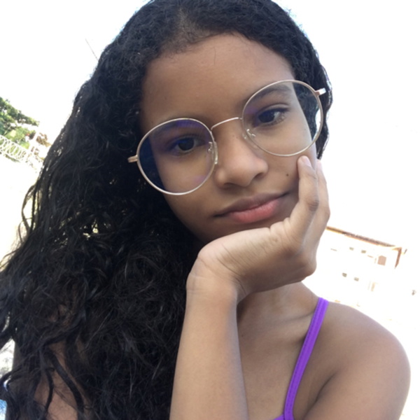 Artwork for Flávia Victoria