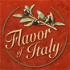 Flavor of Italy podcast