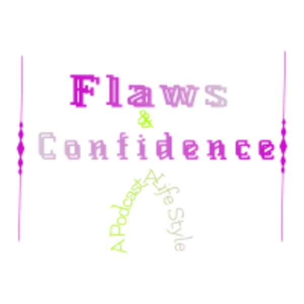 Artwork for Flaws & Confidence