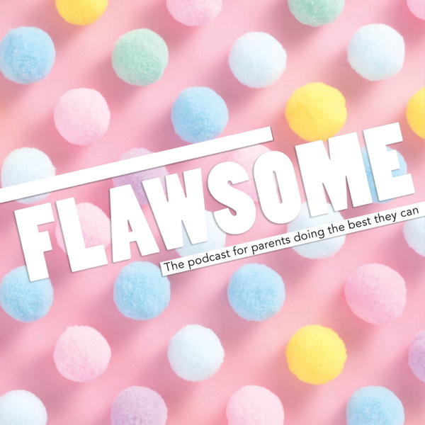 Artwork for Flawsome