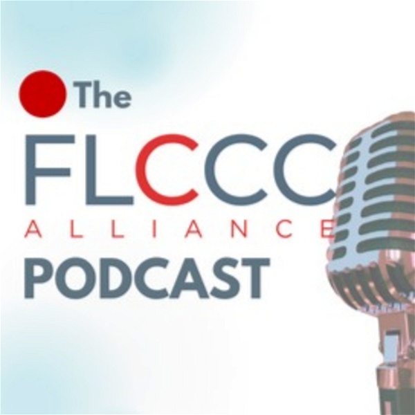 Artwork for FLCCC Alliance