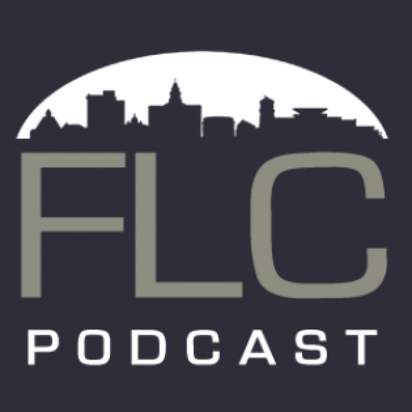 Artwork for FLC|Podcast