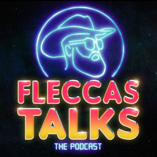 Artwork for Fleccas Talks Podcast