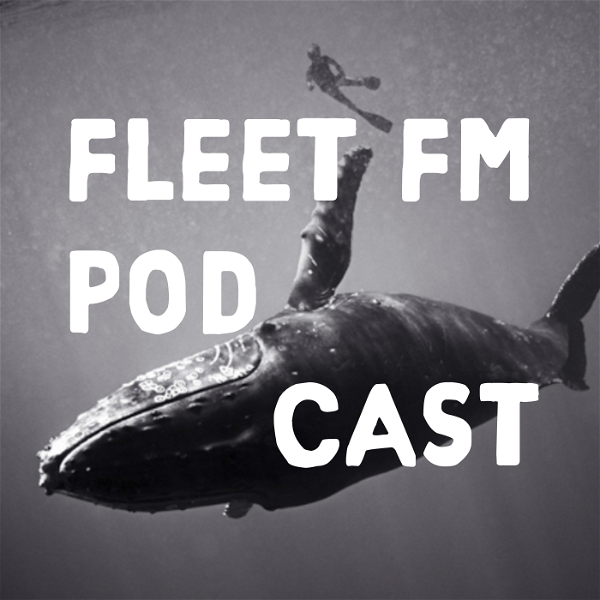 Artwork for Fleet FM Podcast
