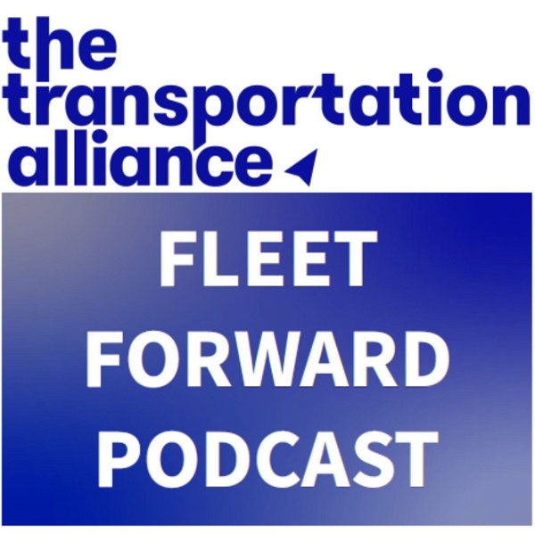 Artwork for Fleet Forward