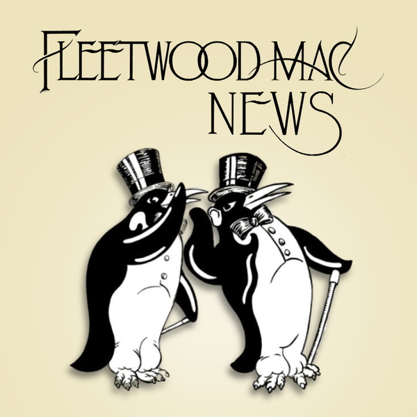 Artwork for Fleetwood Mac News