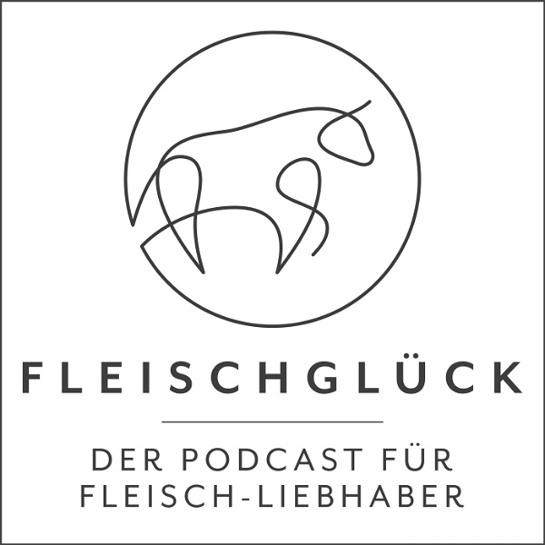 Artwork for Fleischglück Podcast