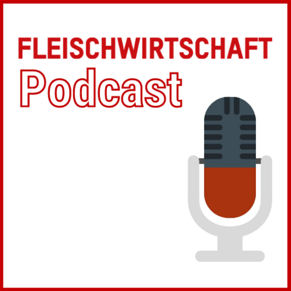 Artwork for FLEISCHWIRTSCHAFT Podcast