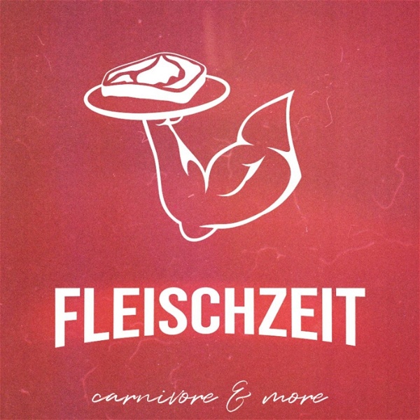 Artwork for Fleischzeit