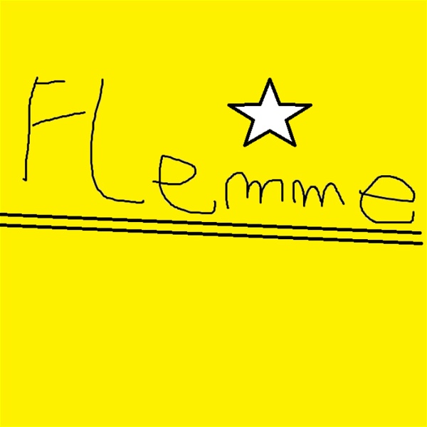 Artwork for Flemme