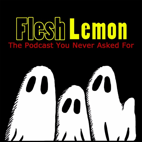 Artwork for Flesh Lemon