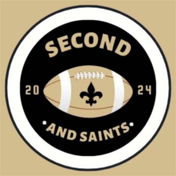 Artwork for Second And Saints