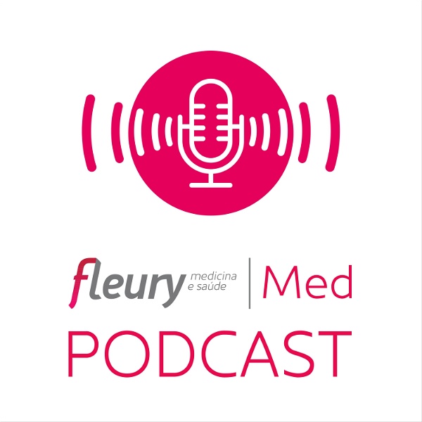 Artwork for Fleury Med Podcast