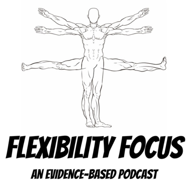 Artwork for Flexibility Focus