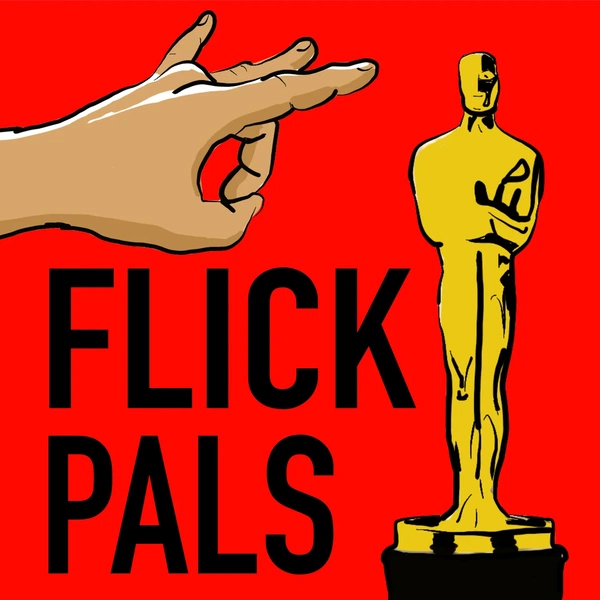 Artwork for Flick Pals