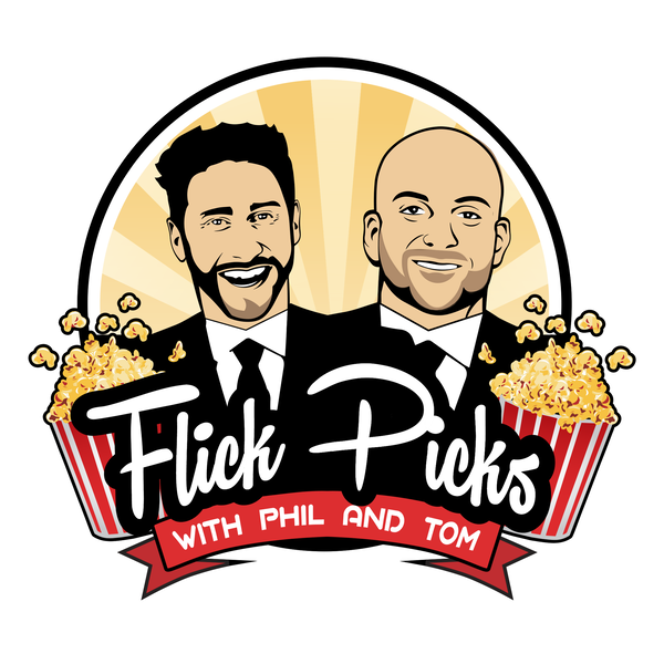 Artwork for Flick Picks