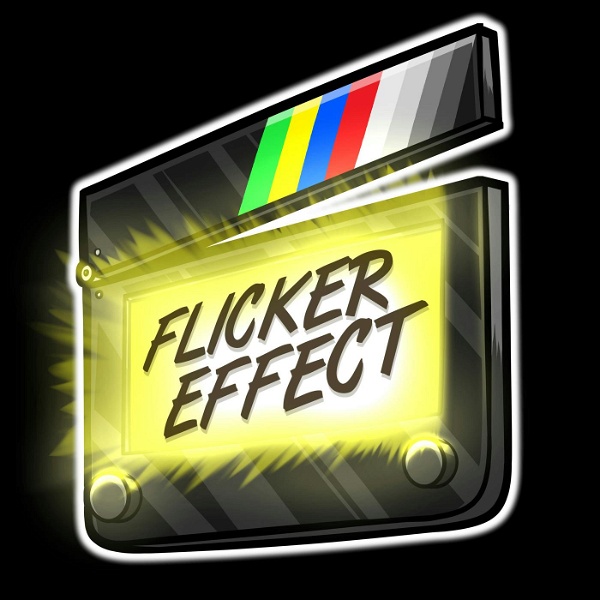 Artwork for Flicker Effect