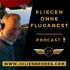 FLIEGEN OHNE FLUGANGST - Podcast⎪Captain Julien Behres