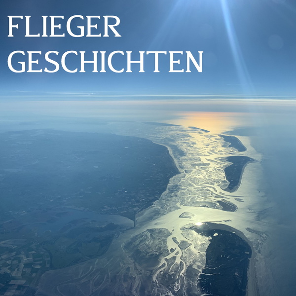 Artwork for Fliegergeschichten