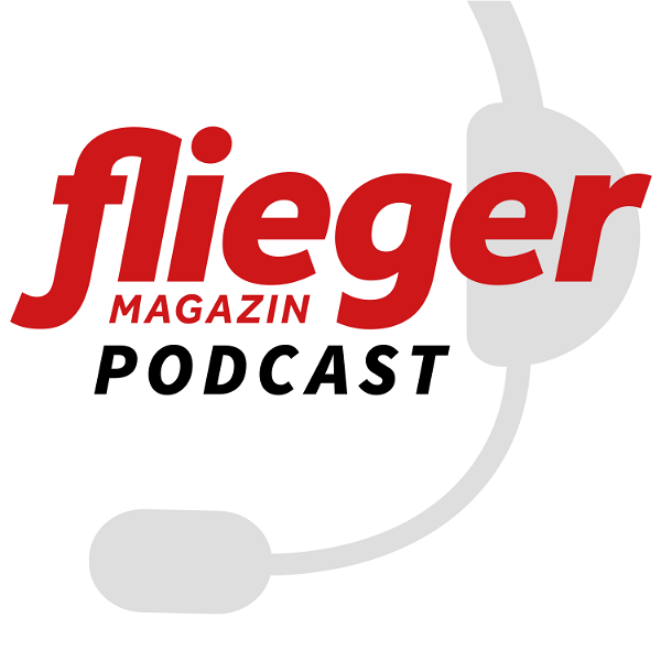 Artwork for fliegermagazin Podcast