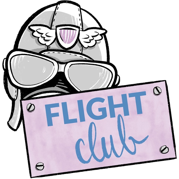 Artwork for Flight Club