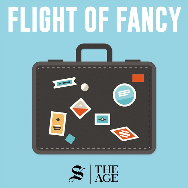 Artwork for Flight of Fancy