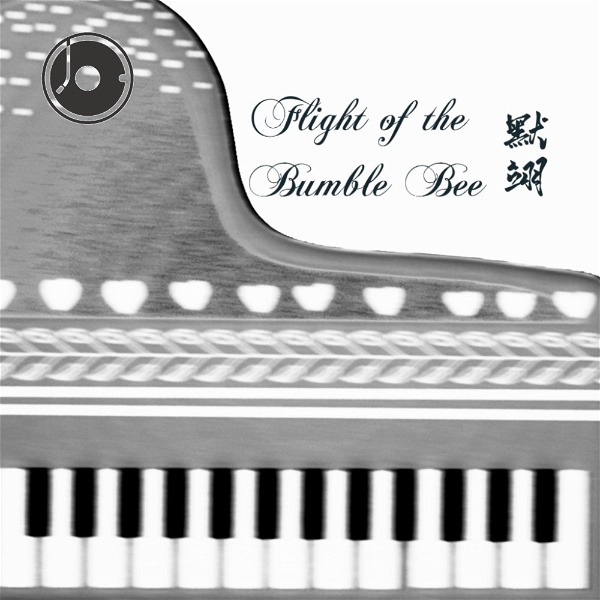 Artwork for Flight of the Bumble Bee（野蜂飞舞）