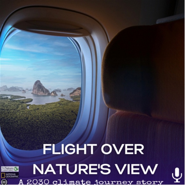 Artwork for Flight Over Nature’s View