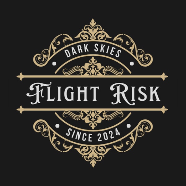 Artwork for Flight Risk: A Star Wars Actual Play Crime Dramedy