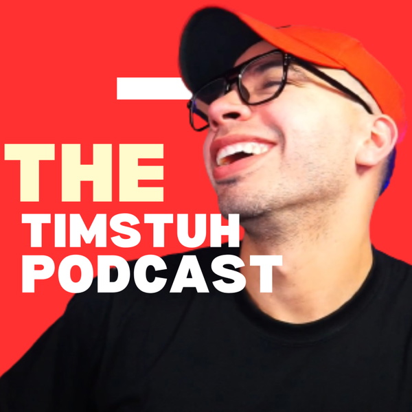 Artwork for The Timstuh Podcast