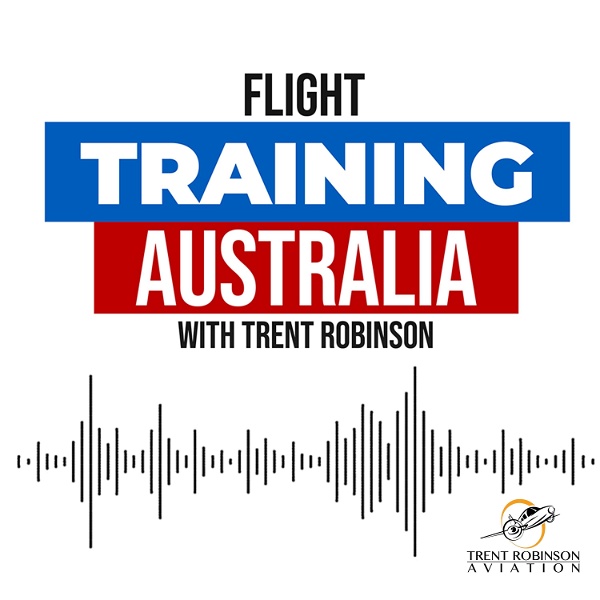 Artwork for Flight Training Australia Podcast