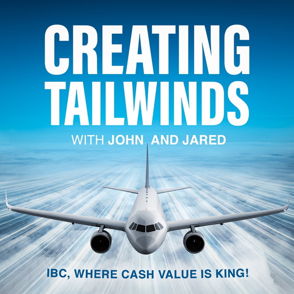 Artwork for Flightpath Financial Teaches Infinite Banking