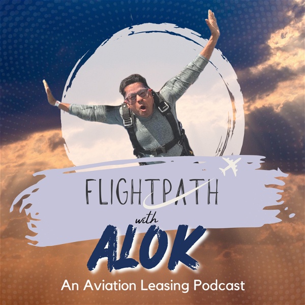 Artwork for Flightpath with Alok