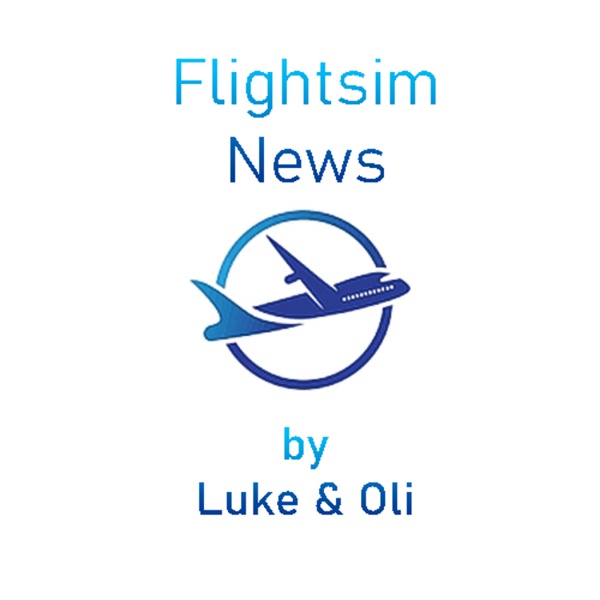 Artwork for Flightsim News