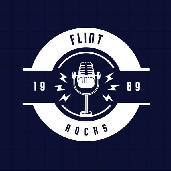 Artwork for Flint Rocks