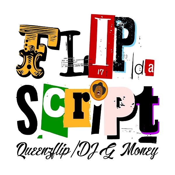 Artwork for Flip Da Script Podcast