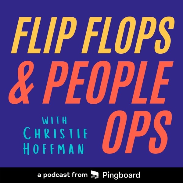 Artwork for Flip Flops & People Ops