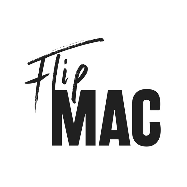 Artwork for Flip Mac