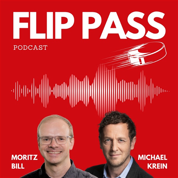 Artwork for Flip Pass: Der Podcast über den EHC Biel