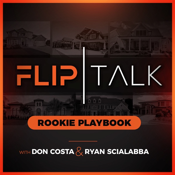 Artwork for Flip Talk Rookie Playbook