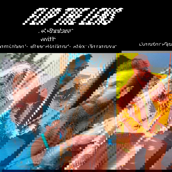 Artwork for Flip the Lens