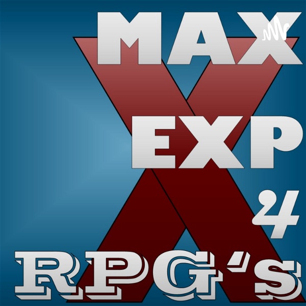 Artwork for Max EXP 4 RPG's