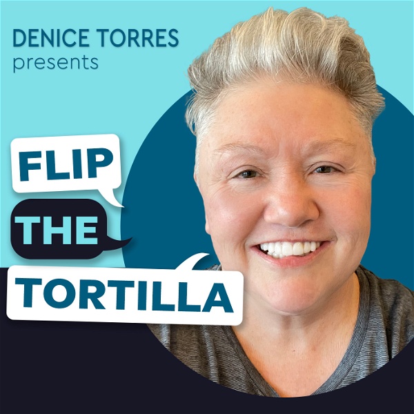 Artwork for Flip the Tortilla